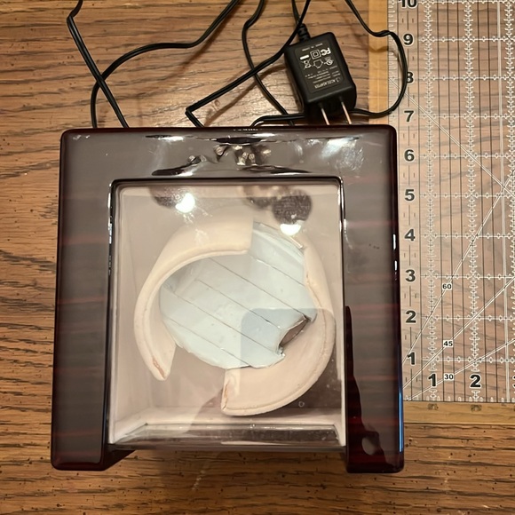 Chiyoda watch winder - Picture 2 of 13